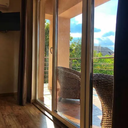 Apartament Deluxe Old