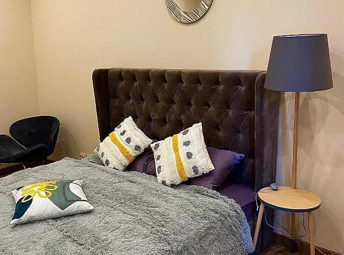 Apartmán Deluxe Old *