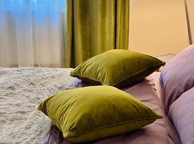 Apartmán Deluxe Old *