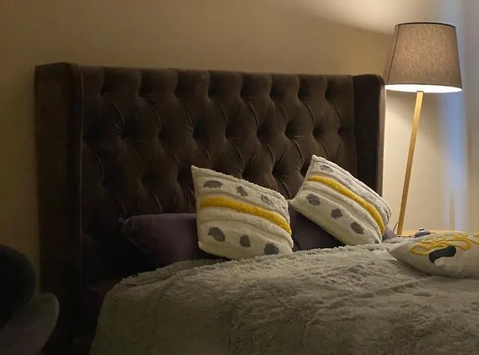 Deluxe Old Apartmán *