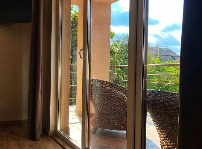 Apartmán Deluxe Old